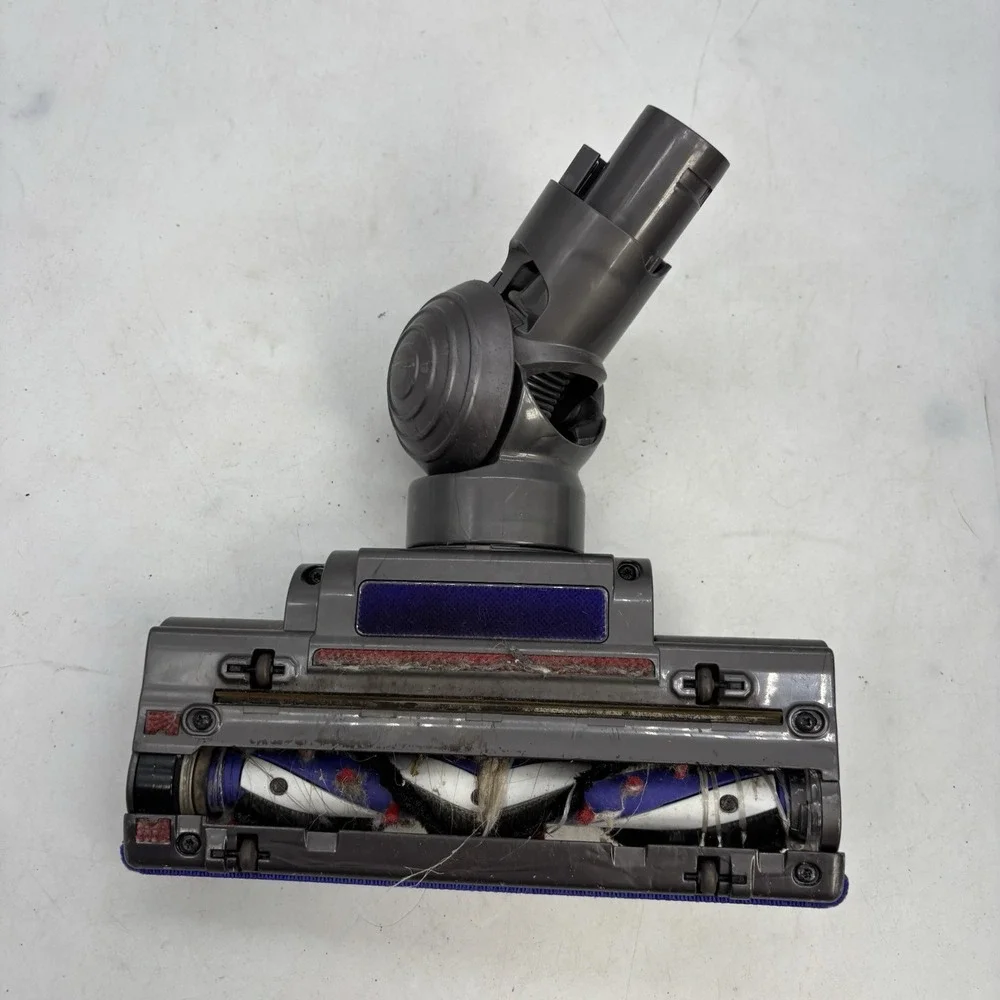 Dyson DC 35 Vacuum Motorized floor tool Motor Head Assembly, Power Head Brush